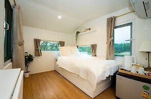 SOL Glamping at Khao Yai