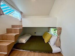 SOL Glamping at Khao Yai