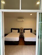 SOL Glamping at Khao Yai