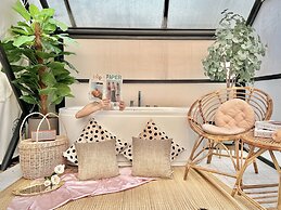 SOL Glamping at Khao Yai