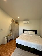 SOL Glamping at Khao Yai