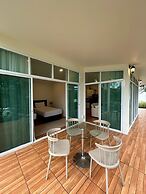 SOL Glamping at Khao Yai
