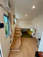 SOL Glamping at Khao Yai