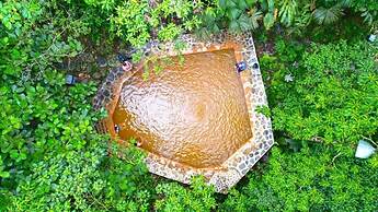 Termales El Escondite