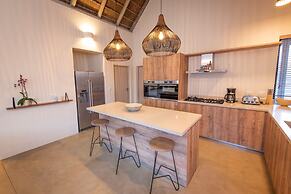 Villa Appelblaar in Hoedspruit