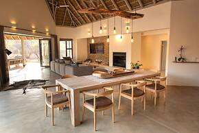 Villa Appelblaar in Hoedspruit