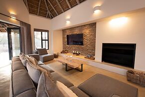 Villa Appelblaar in Hoedspruit