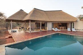 Villa Appelblaar in Hoedspruit