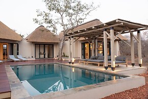 Villa Appelblaar in Hoedspruit