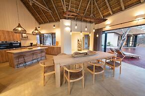 Villa Appelblaar in Hoedspruit
