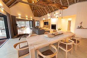 Villa Appelblaar in Hoedspruit