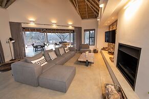 Villa Appelblaar in Hoedspruit