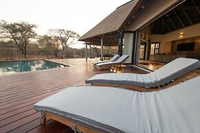 Villa Appelblaar in Hoedspruit