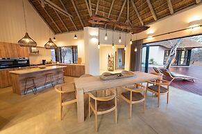 Villa Appelblaar in Hoedspruit
