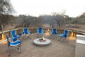 Villa Appelblaar in Hoedspruit