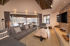 Villa Appelblaar in Hoedspruit