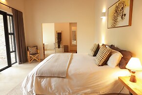 Villa Appelblaar in Hoedspruit