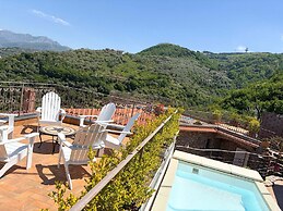 Villa Grazielluccia in Sorrento
