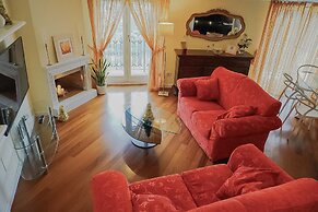 Villa Grazielluccia in Sorrento