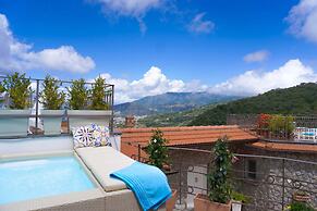 Villa Grazielluccia in Sorrento
