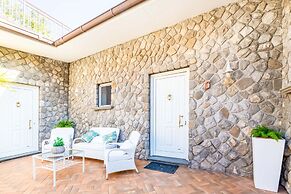 Villa Grazielluccia in Sorrento
