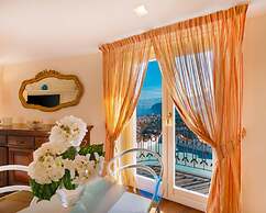 Villa Grazielluccia in Sorrento