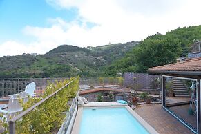 Villa Grazielluccia in Sorrento