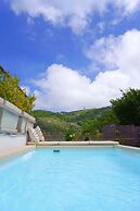 Villa Grazielluccia in Sorrento