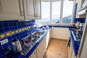 Villa Grazielluccia in Sorrento