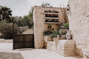 Agriturismo Balcone Mediterraneo Camere