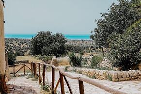 Agriturismo Balcone Mediterraneo Camere