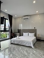 T P Residence House