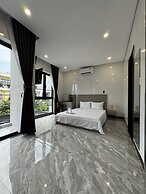 T P Residence House