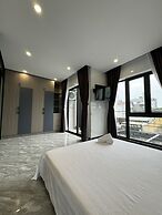 T P Residence House