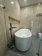T P Residence House