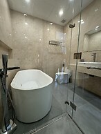 T P Residence House