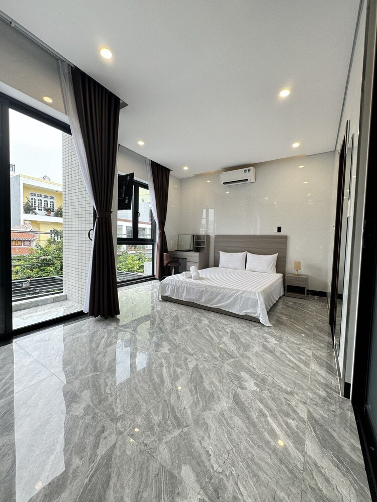 T P Residence House