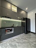 T P Residence House