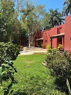 Hacienda Kancabchén