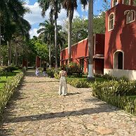 Hacienda Kancabchén