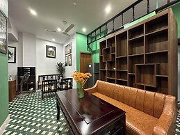 Nineties Homestay
