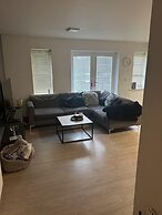 Inviting 2-bed Apartment in Bushey