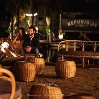 Refugio 31
