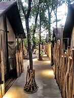 Refugio 31