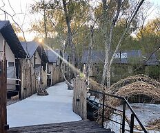 Refugio 31