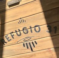 Refugio 31