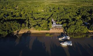 Refugio 31