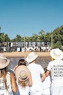 Refugio 31