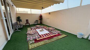 alaqeeq apartments