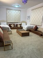 alaqeeq apartments